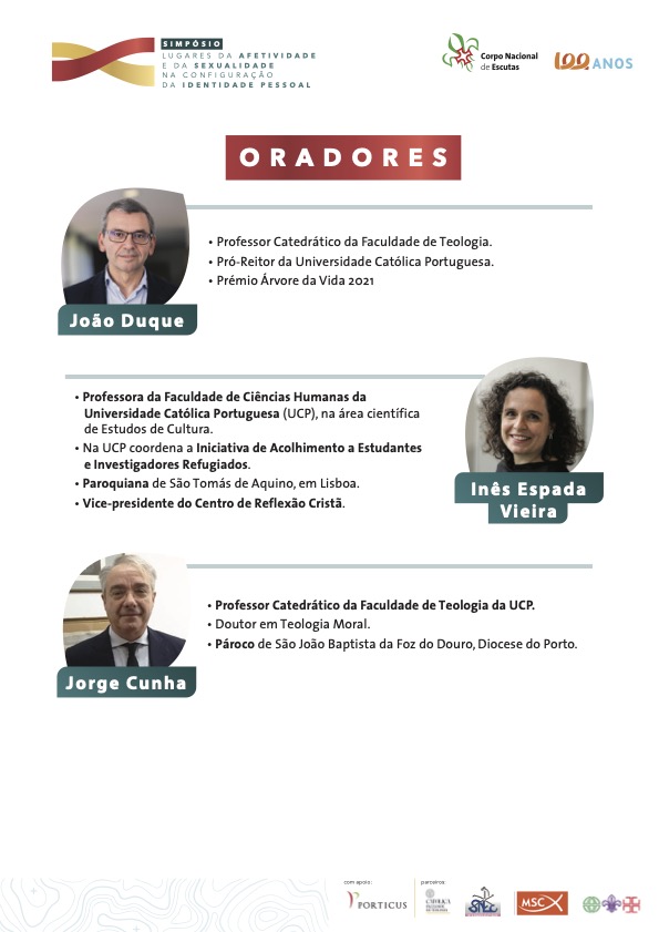 Oradores