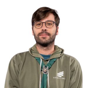 João Miguel Fernandes