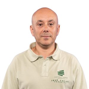 José Carlos Ferreira