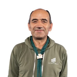 Padre Luís Marinho