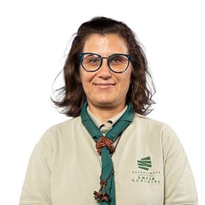 Sofia Gualdino