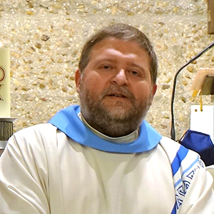 Padre José Filipe