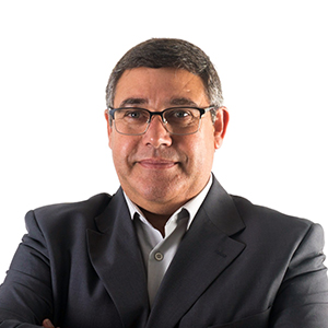 Sérgio Martins